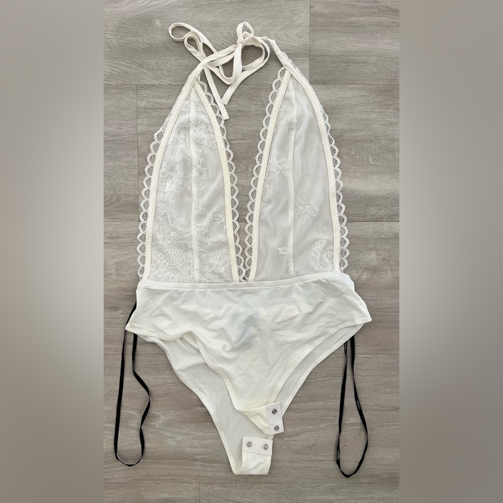 Forever21 Bodysuit